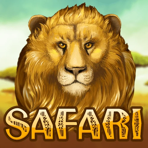 เกมสล็อต Safari Slots